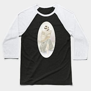 Intuition Baseball T-Shirt